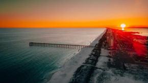 Navarre Beach house